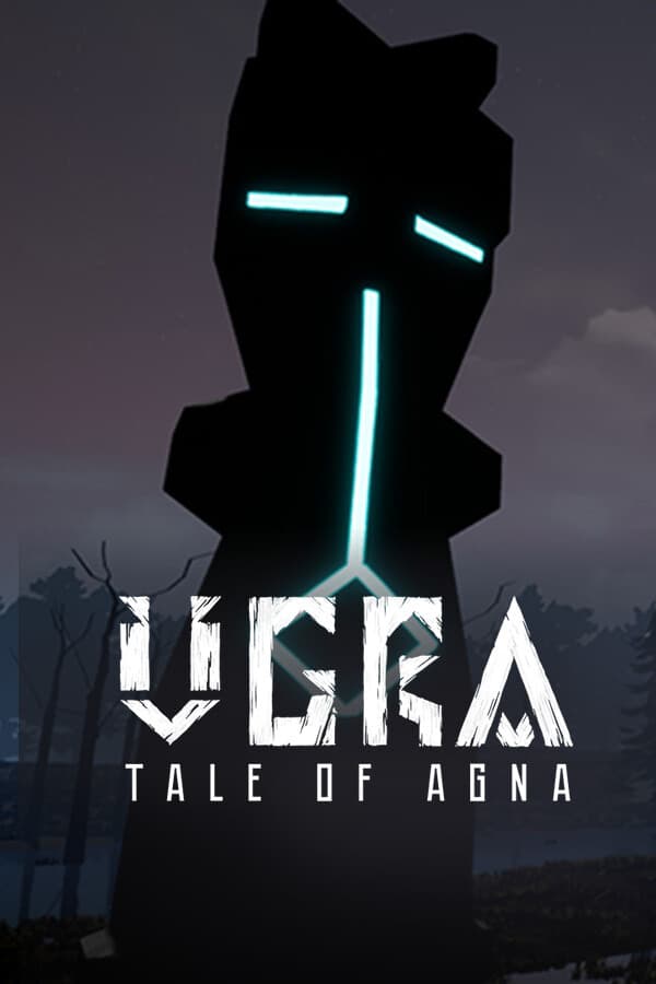 UGRA - Tale of Agna