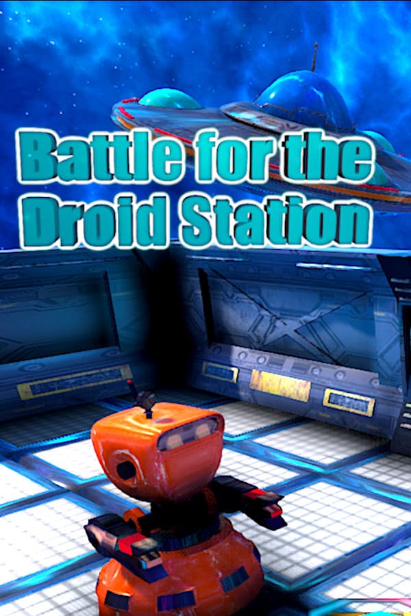 Battle for the Droid Station