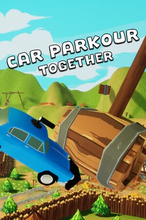 Car Parkour Together