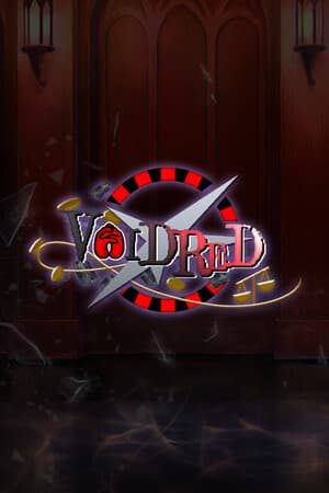 VOID RED