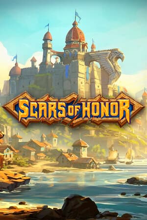 Scars of Honor