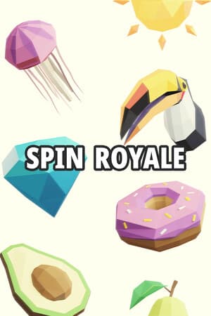 Spin Royale