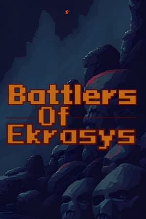 Battlers Of Ekrasys