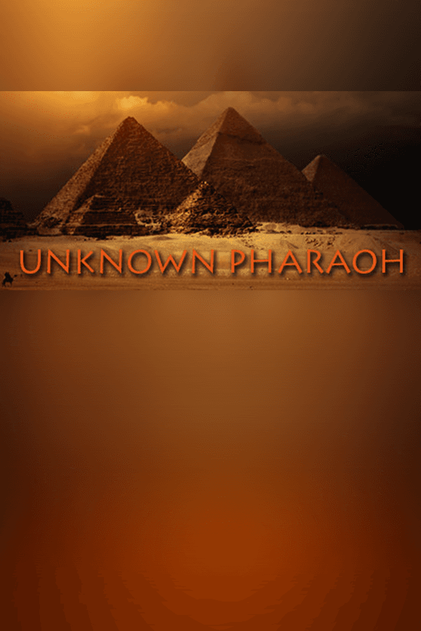 Unknown Pharaoh