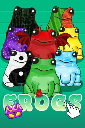 Frogs