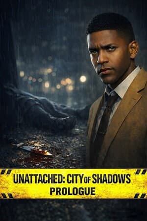 Unattached: City of Shadows Prologue