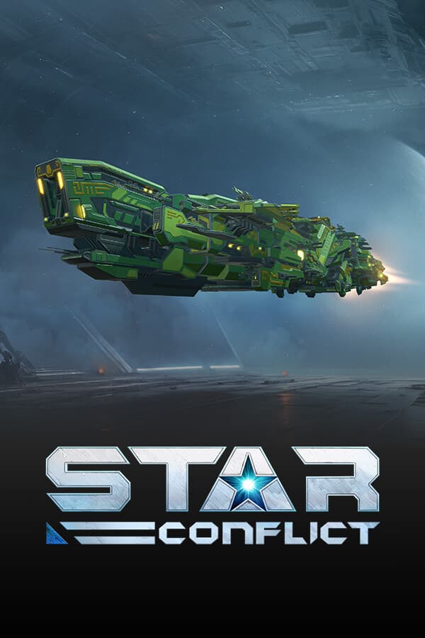 Star Conflict