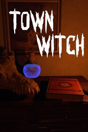 Town Witch