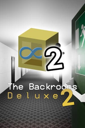 The Backrooms Deluxe 2