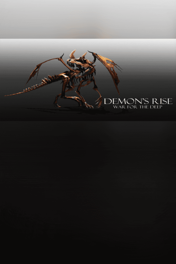 Demon's Rise - War for the Deep