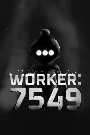 Worker: 7549