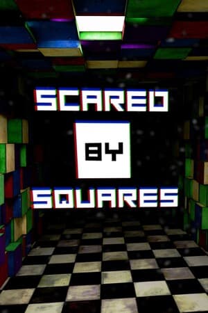 Scared by Squares
