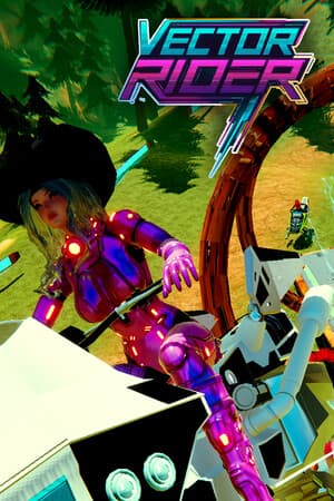 Vector Rider