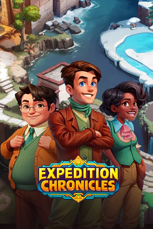 Expedition Chronicles