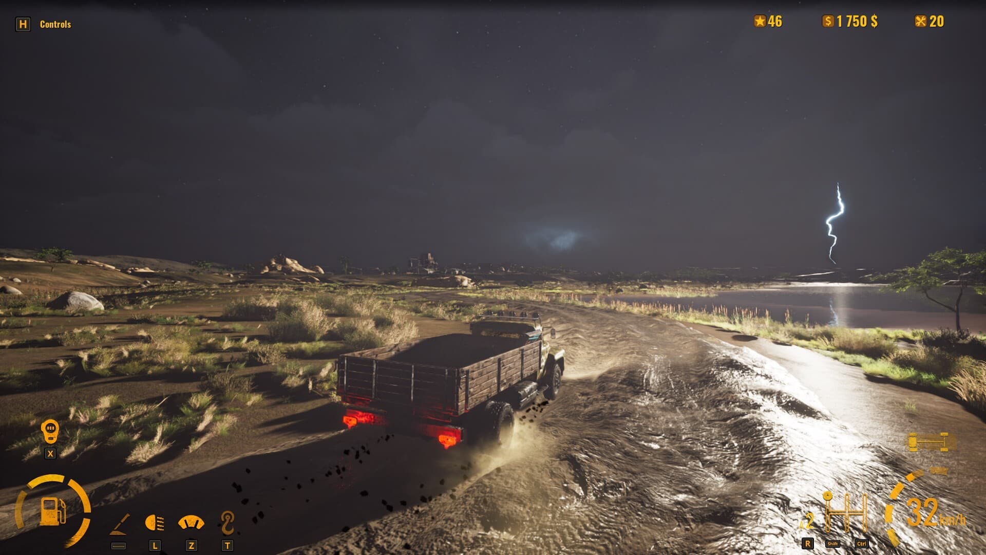 Game Image