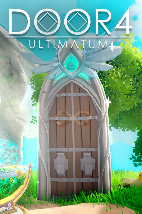 Door4:Ultimatum