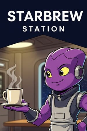 Starbrew Station