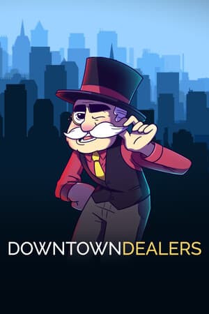 Downtown Dealers