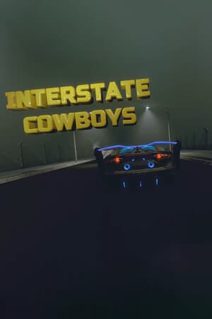 Interstate Cowboys