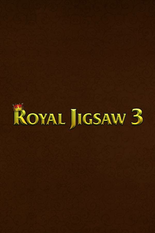 Royal Jigsaw 3