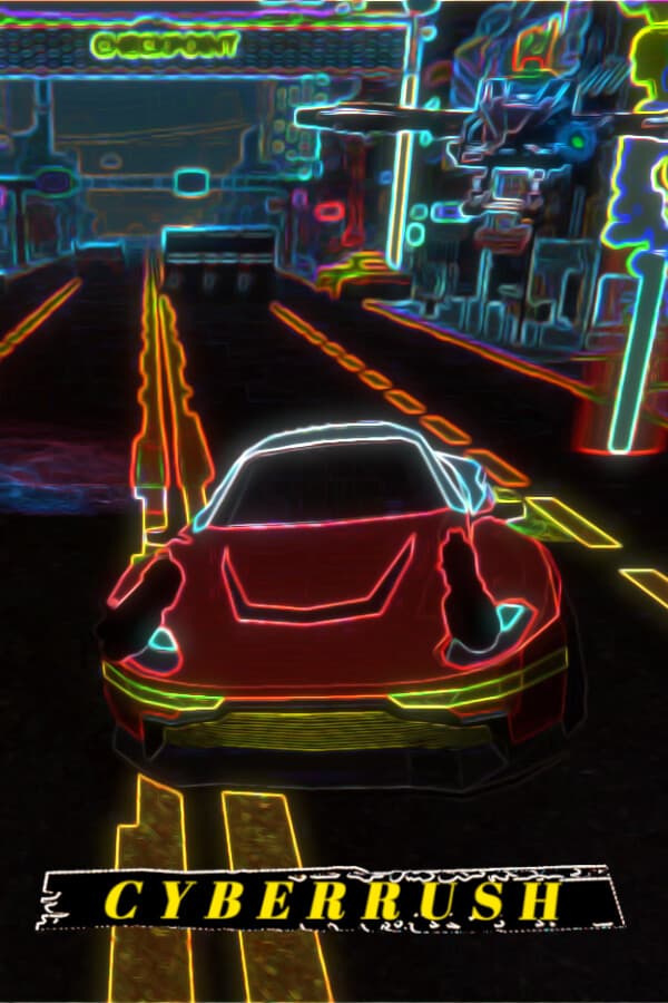 CyberRush