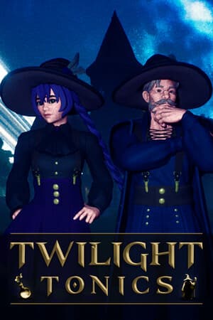 Twilight Tonics