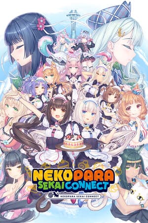 Nekopara Sekai Connect