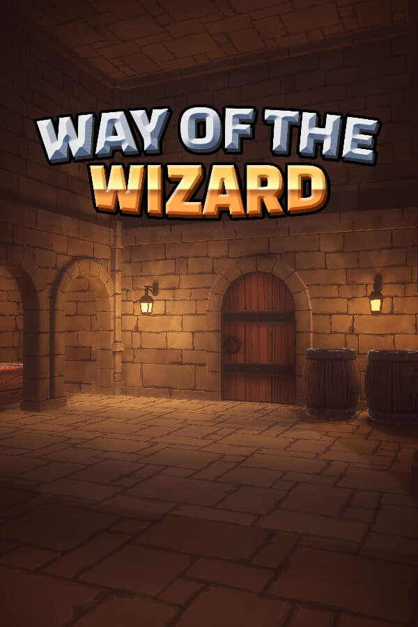 Way of the Wizard