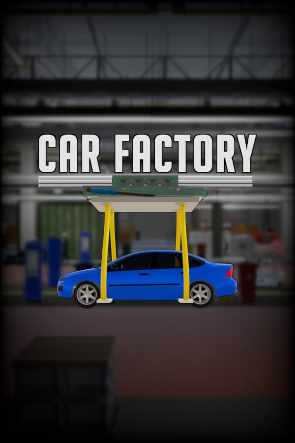 Car Factory