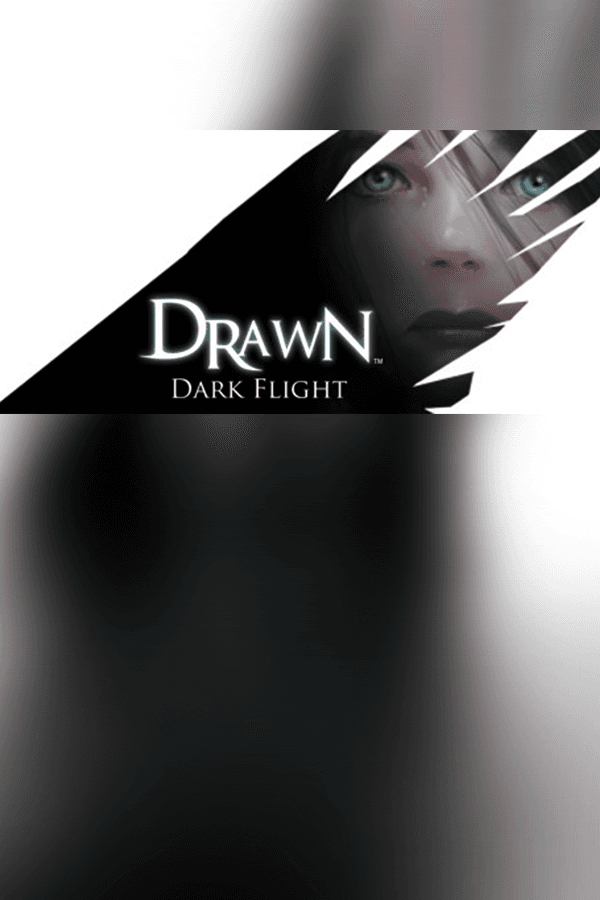 Drawn: Dark Flight