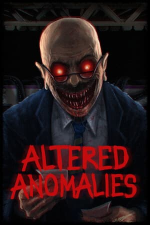 Altered Anomalies