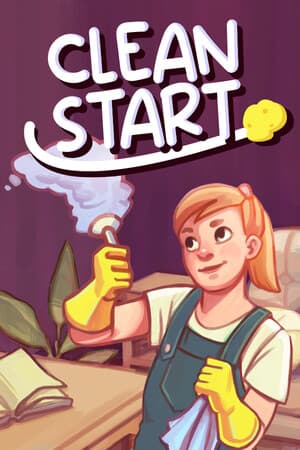 Clean Start