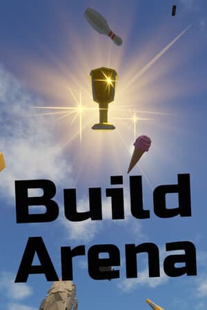 BuildArena