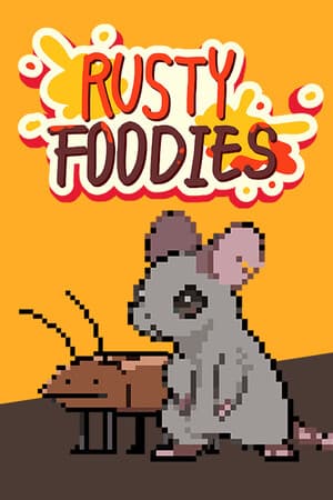Rusty Foodies