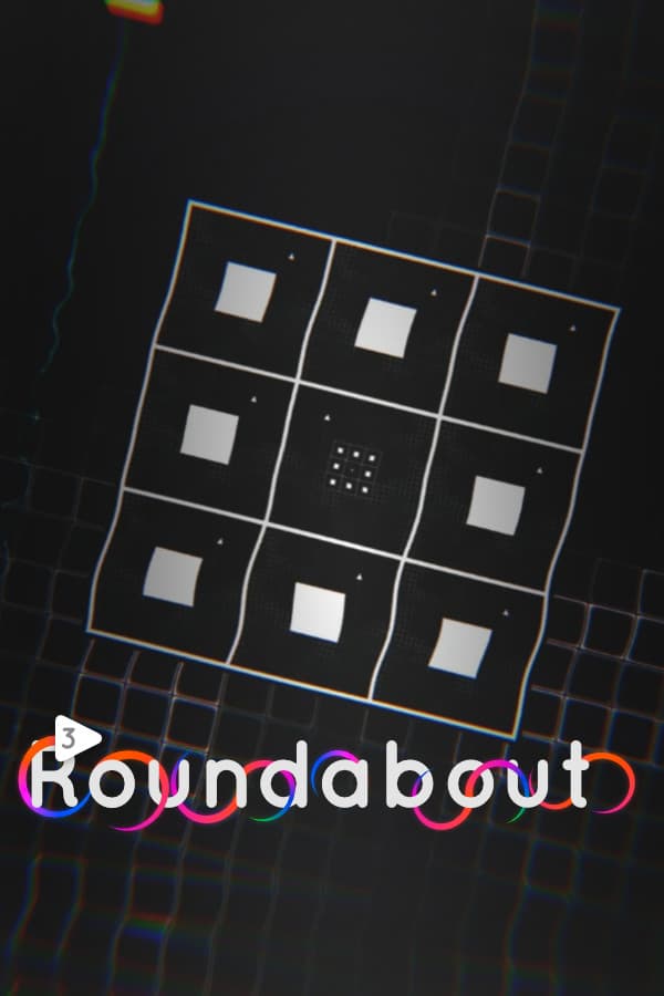 Roundabout 3