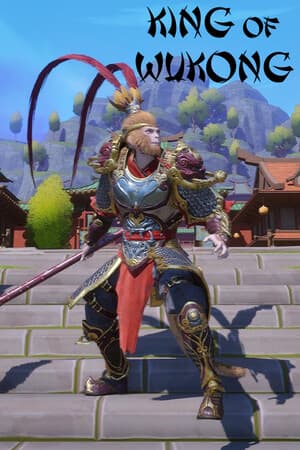 King of Wukong