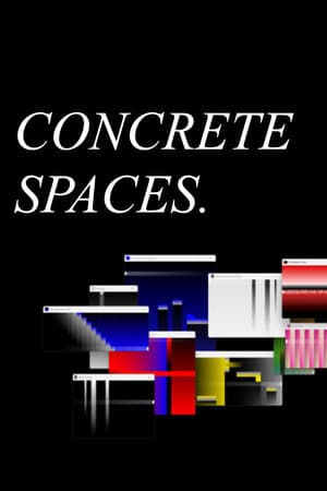 Concrete Spaces