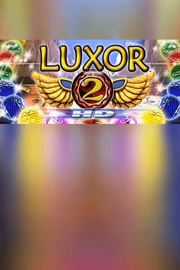Luxor 2 HD