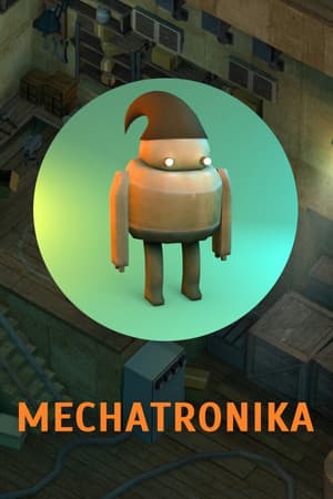 Mechatronika