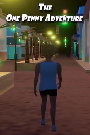 The One Penny Adventure
