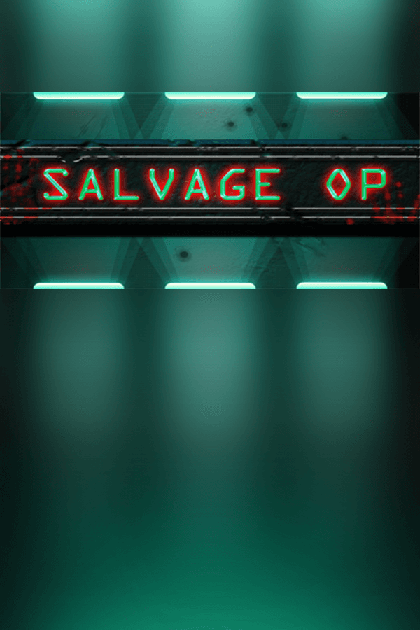 Salvage Op
