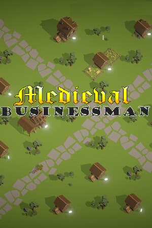 Medieval Businessman