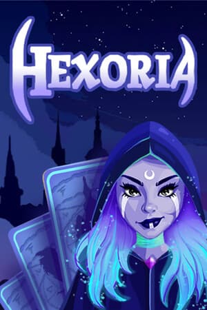 Hexoria