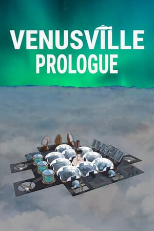 Venusville - Prologue