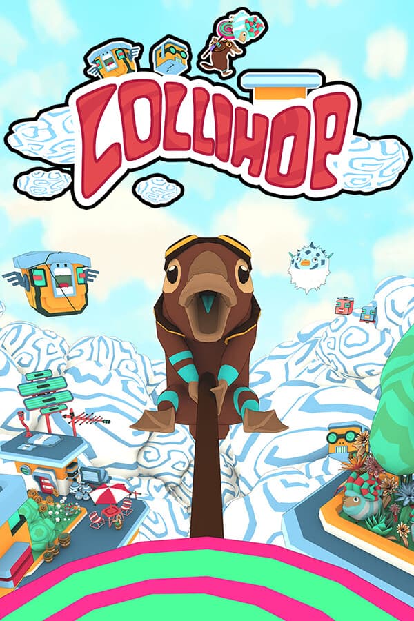 Lollihop