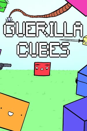 Guerilla Cubes