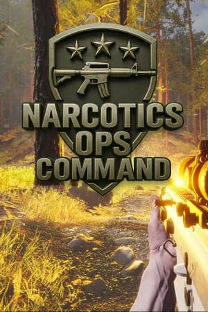 Narcotics Ops Command