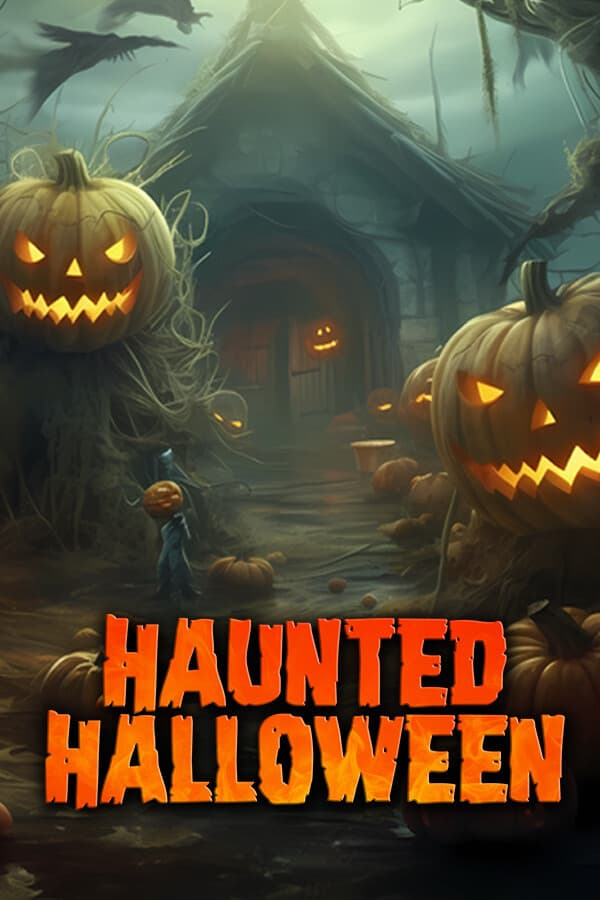 Haunted Halloween