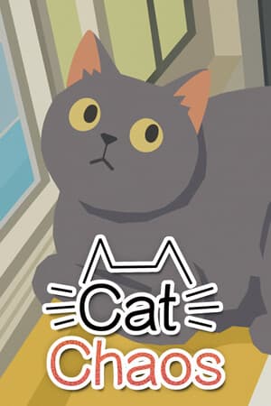 Cat Chaos