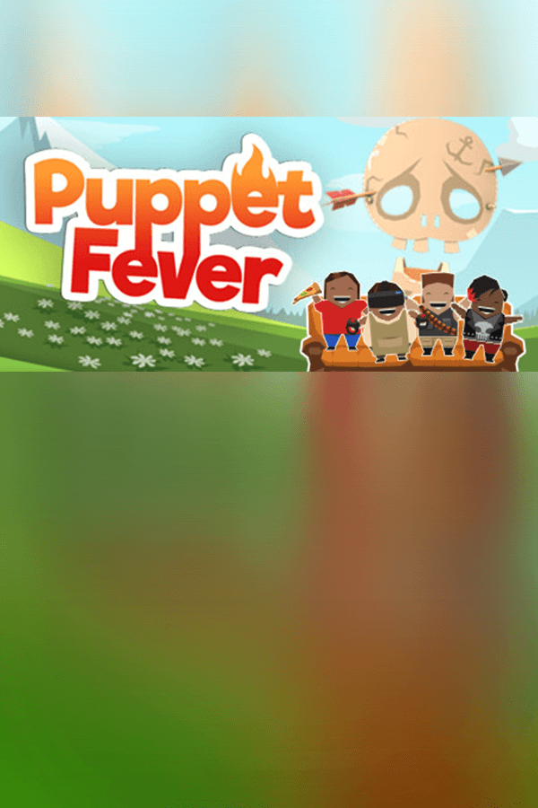 Puppet Fever